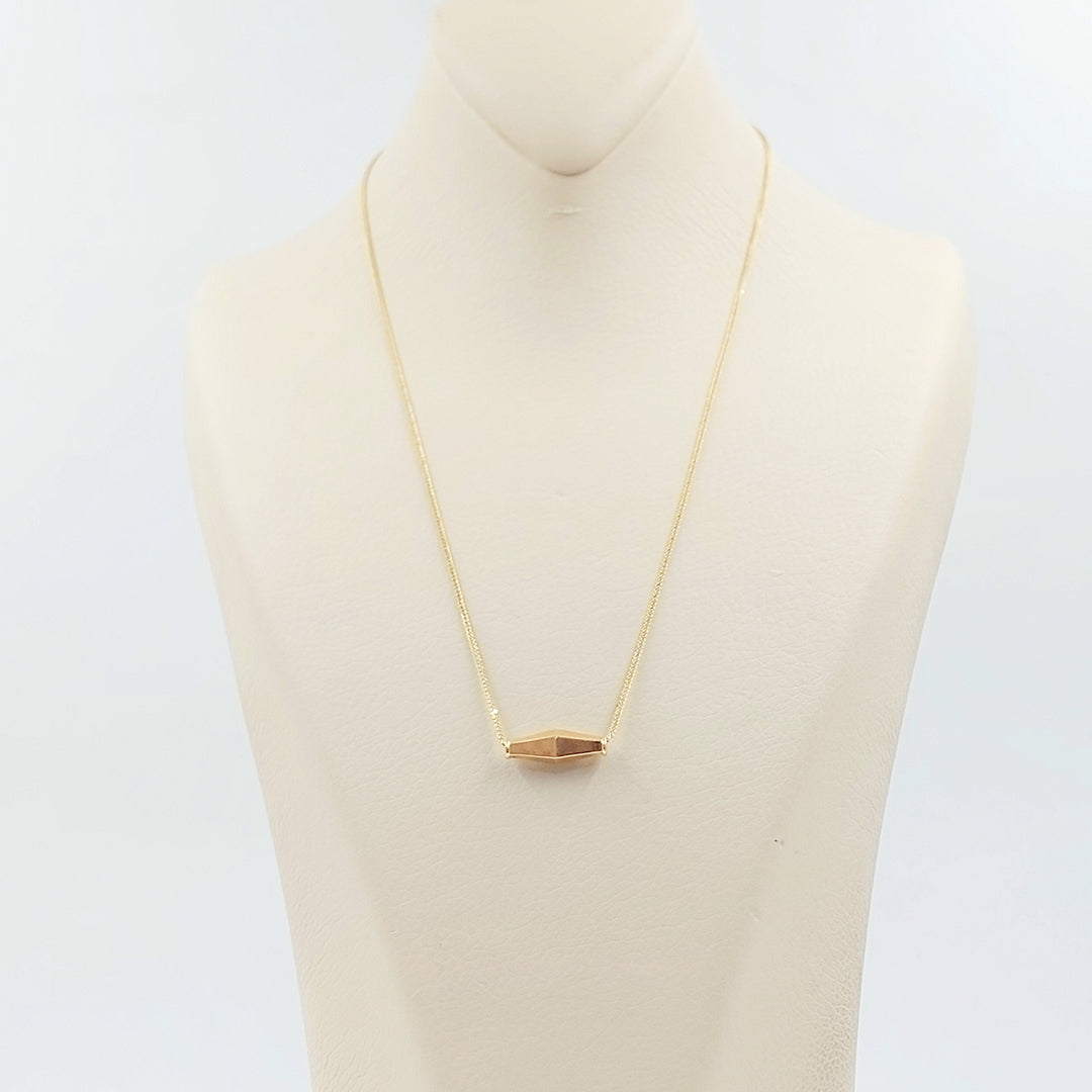 Olive Necklace