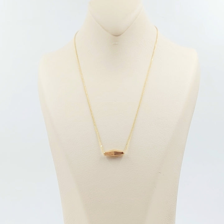 Olive Necklace