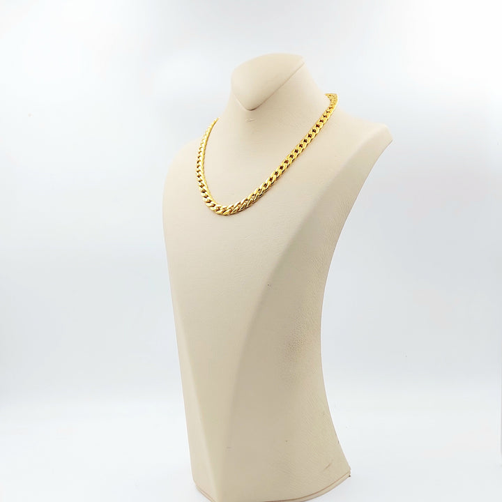Cuban Links Necklace