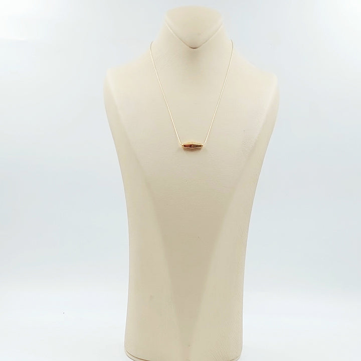 Olive Necklace