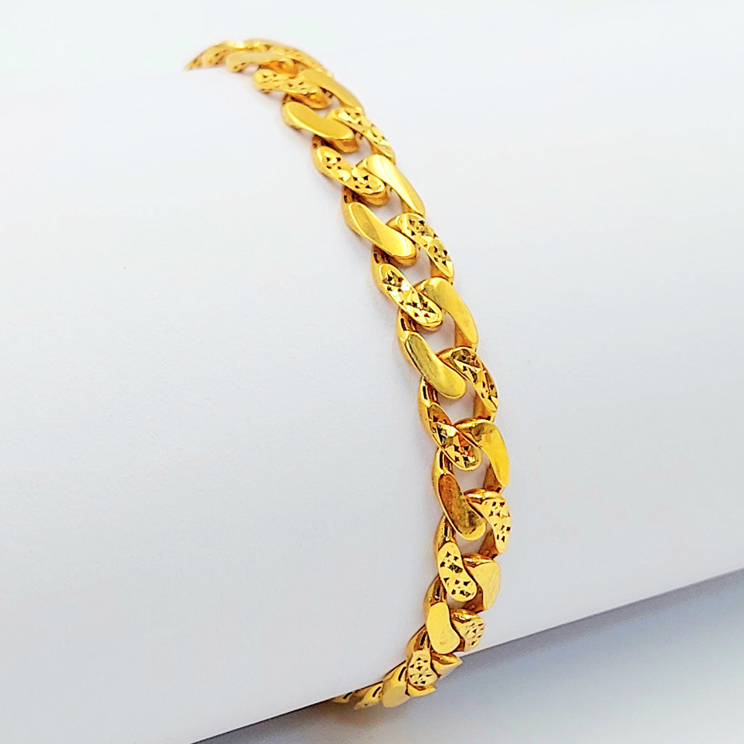 Cuban Links Bracelet
