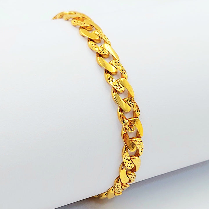 Cuban Links Bracelet