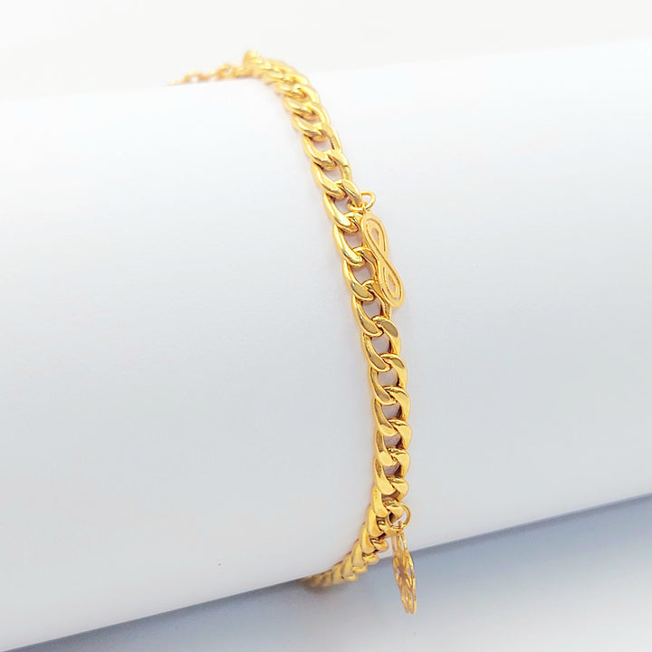 Deluxe Joy Bracelet