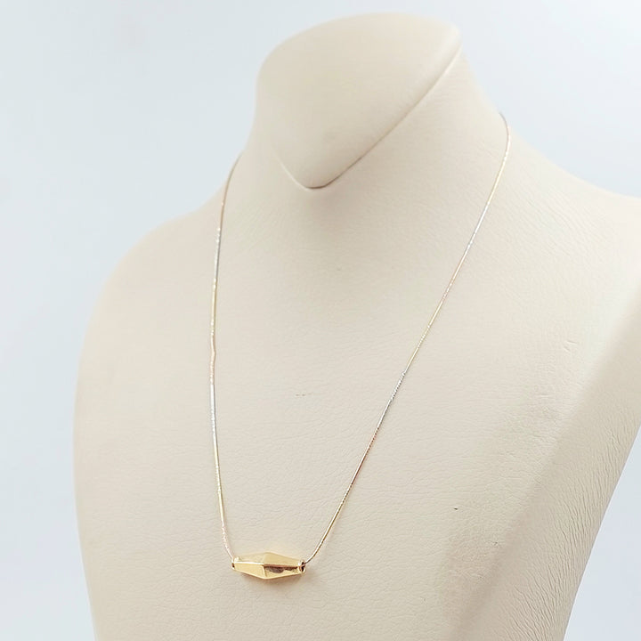 Olive Necklace