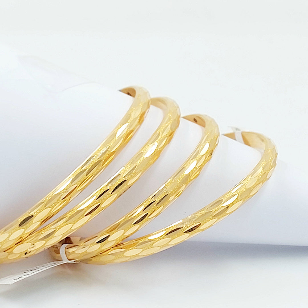 CNC Bangle