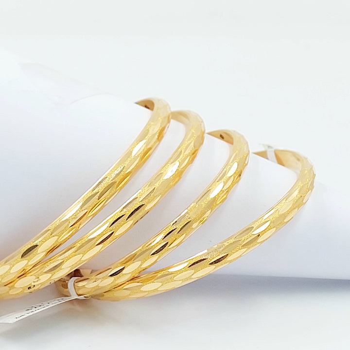 CNC Bangle