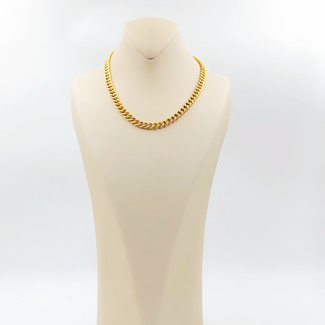 Cuban Links Necklace