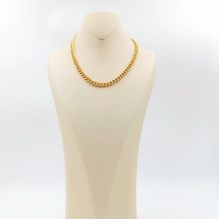 Cuban Links Necklace