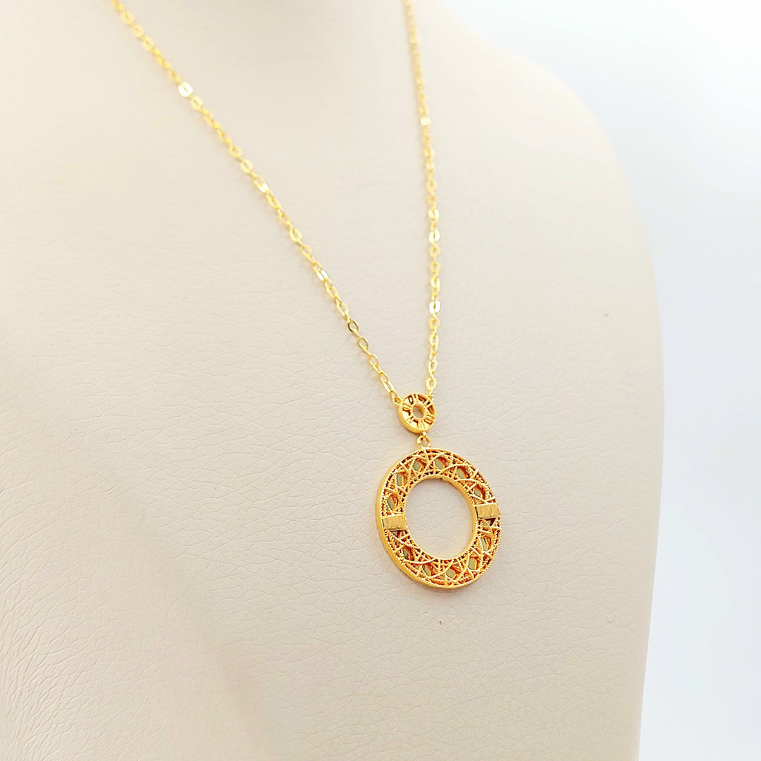 Deluxe Necklace