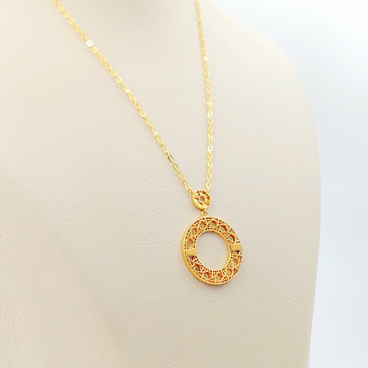 Deluxe Necklace