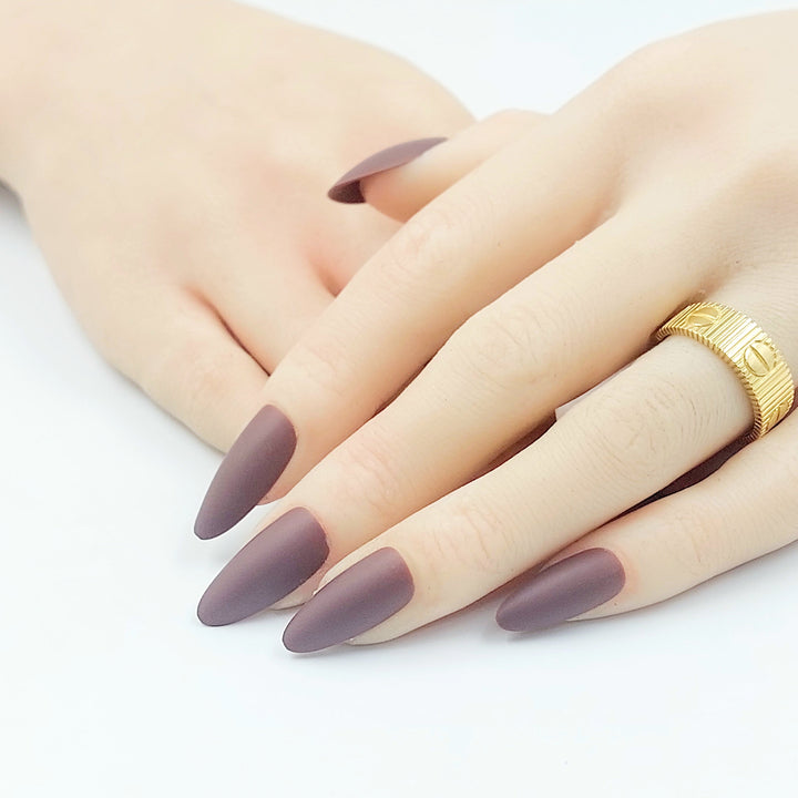 Deluxe Figaro Ring