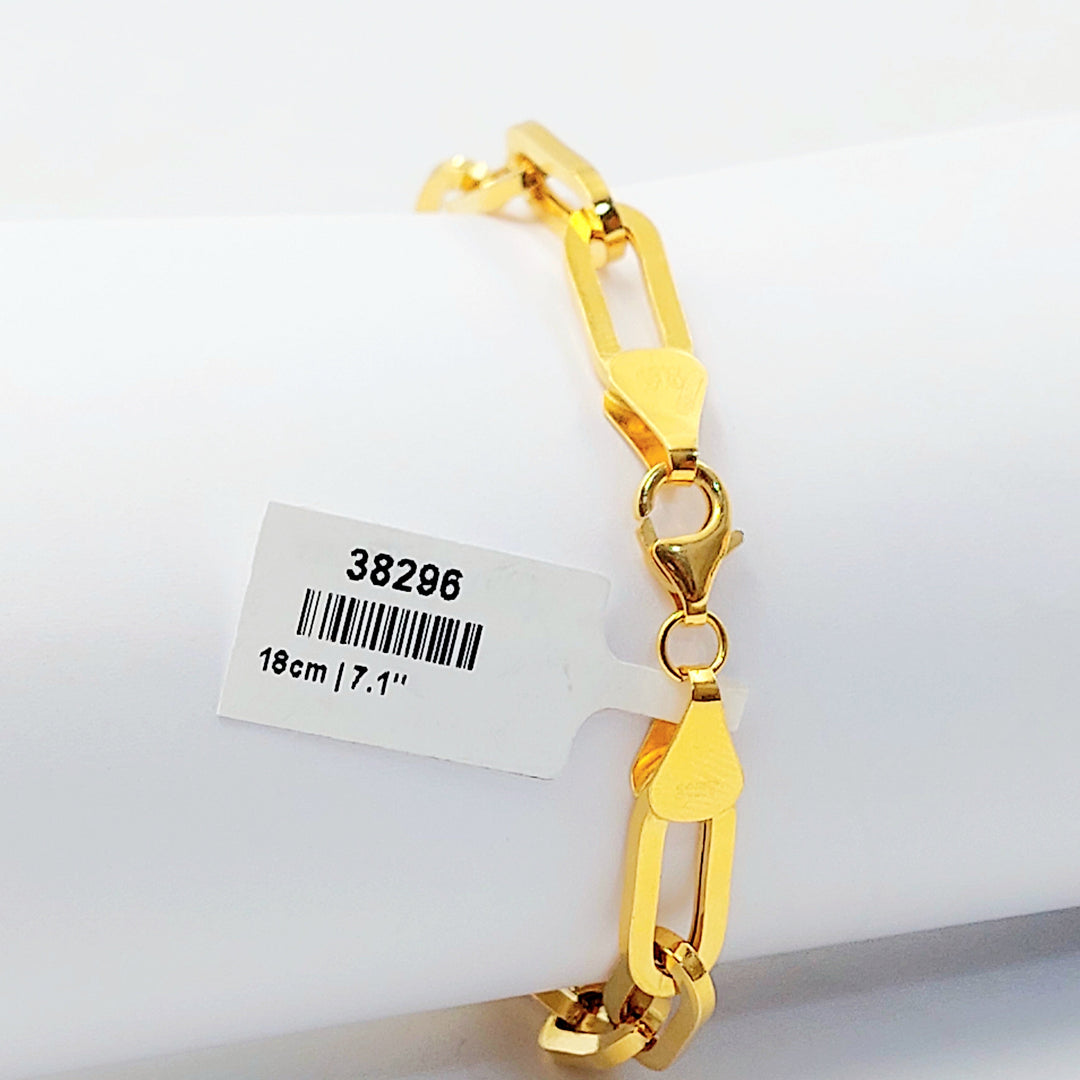 Paperclip Bracelet