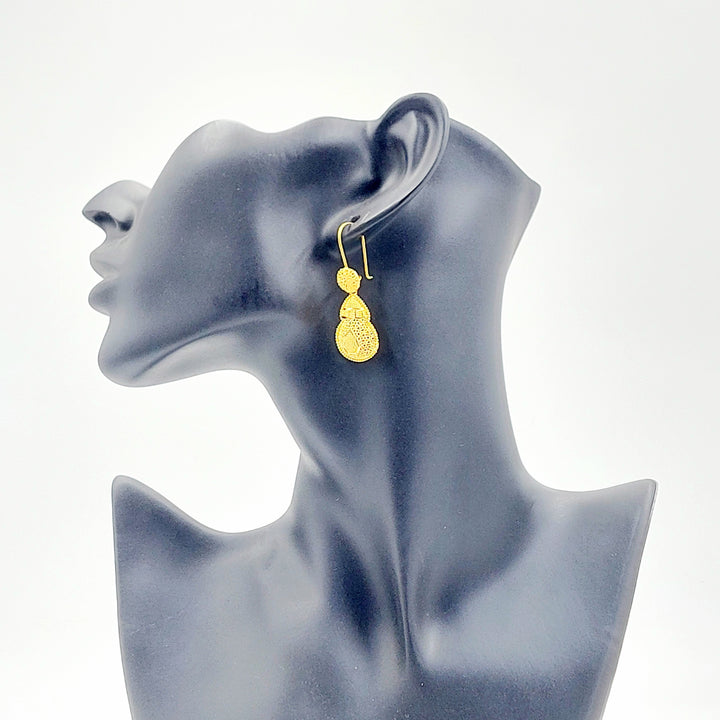 Shankle Indian Earrings