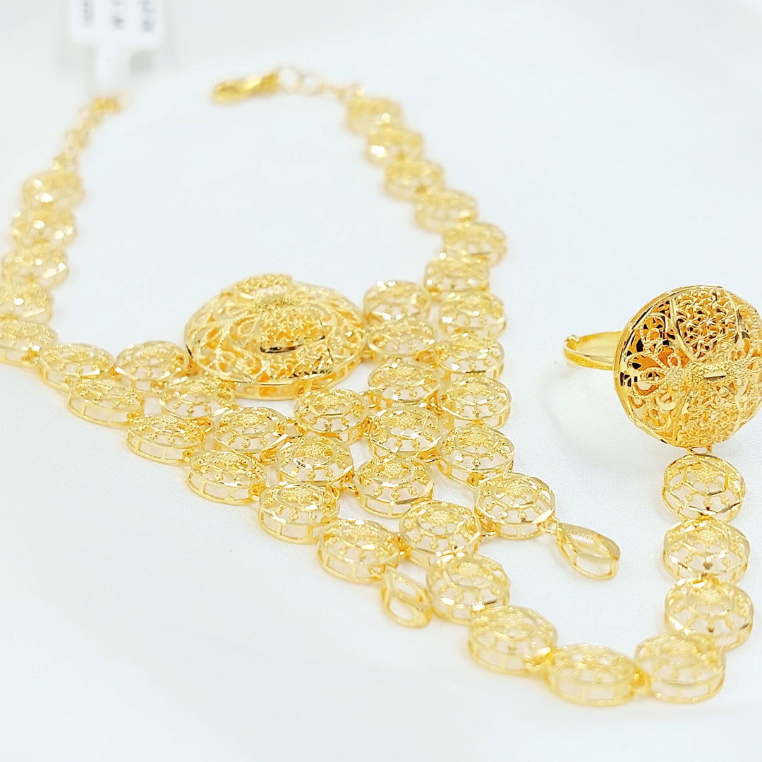 Kuwaiti Hand Bracelet