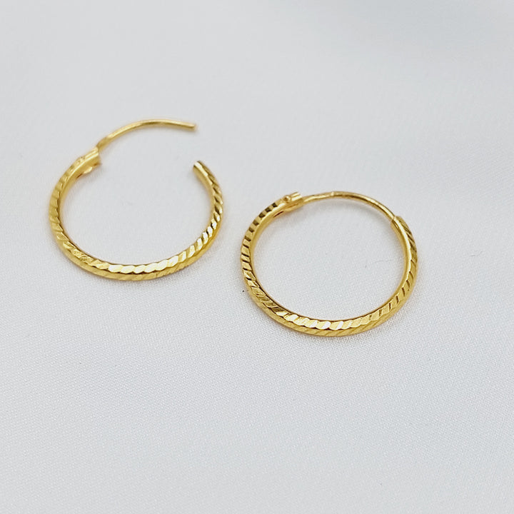 Hoop Earrings