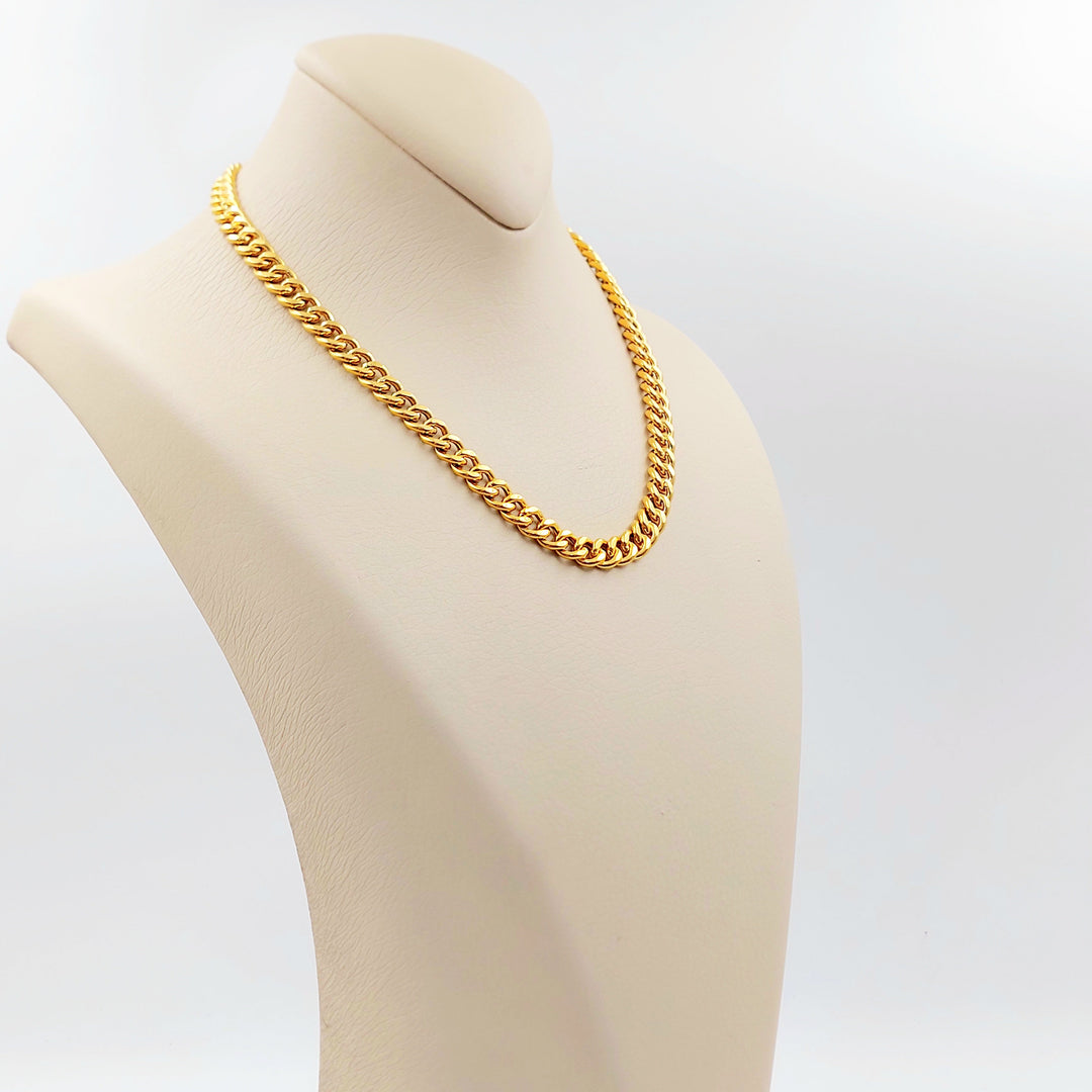 Cuban Links Necklace