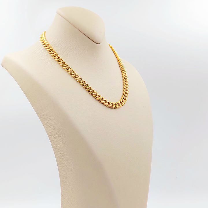 Cuban Links Necklace