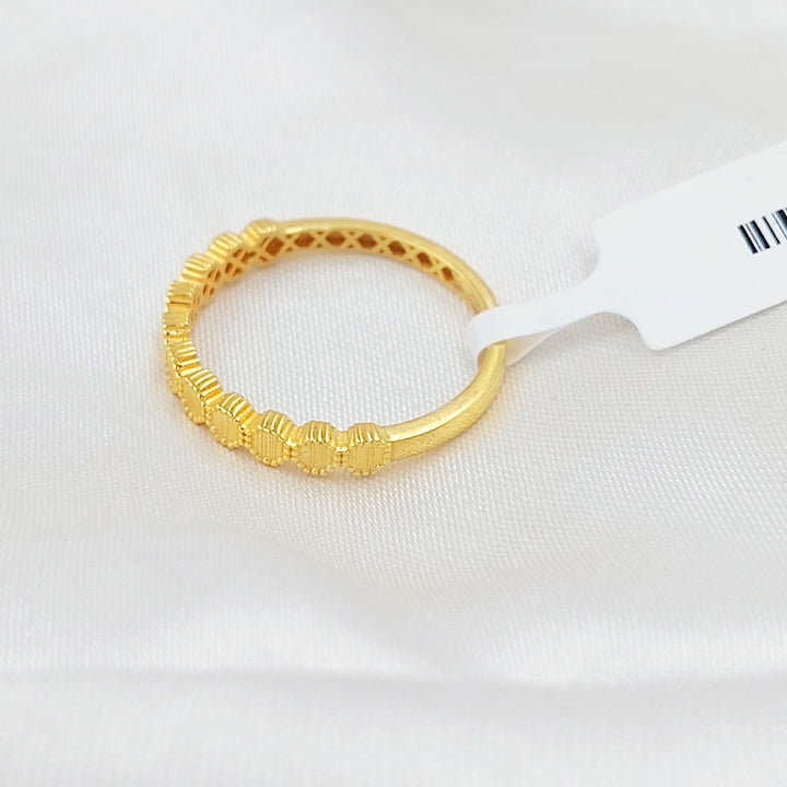 Light Deluxe Ring