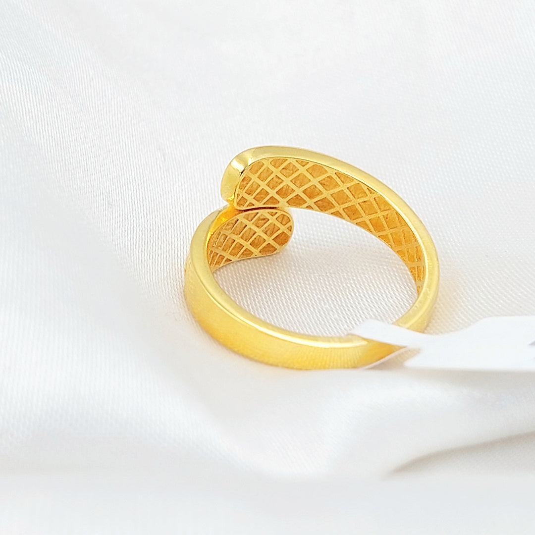 Figaro Ring