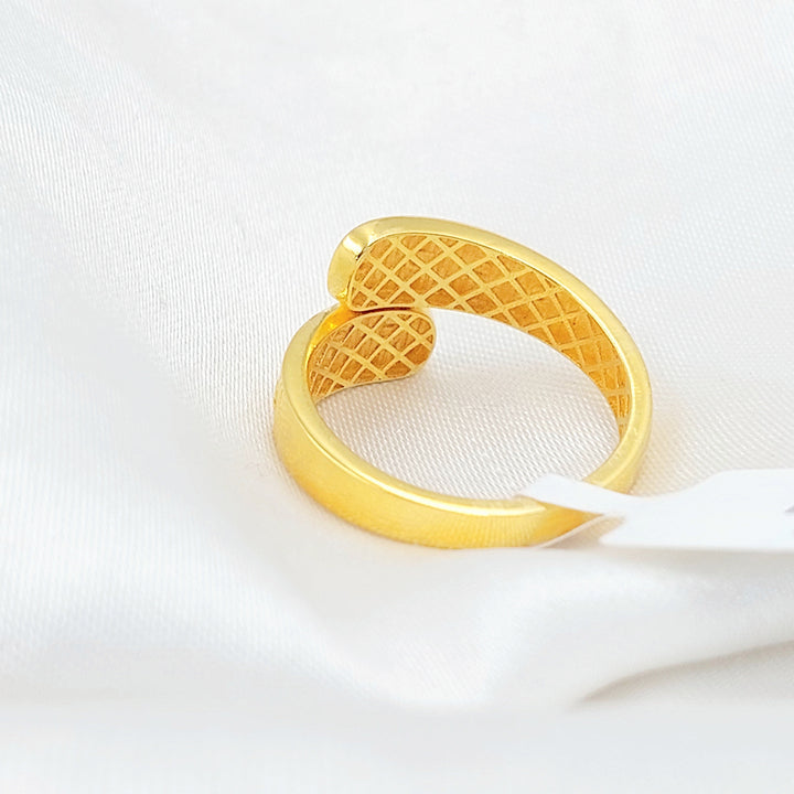 Figaro Ring