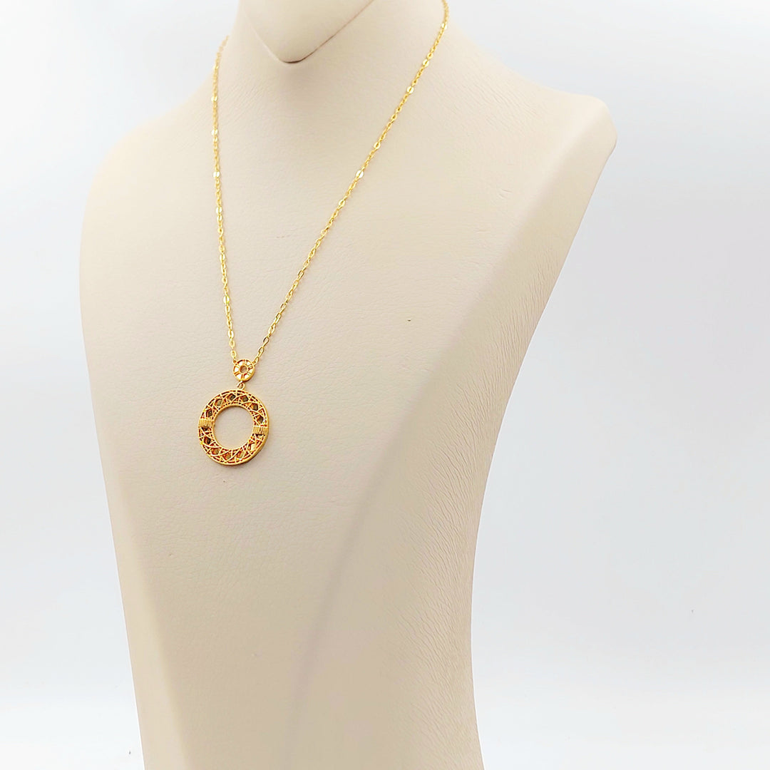 Deluxe Necklace