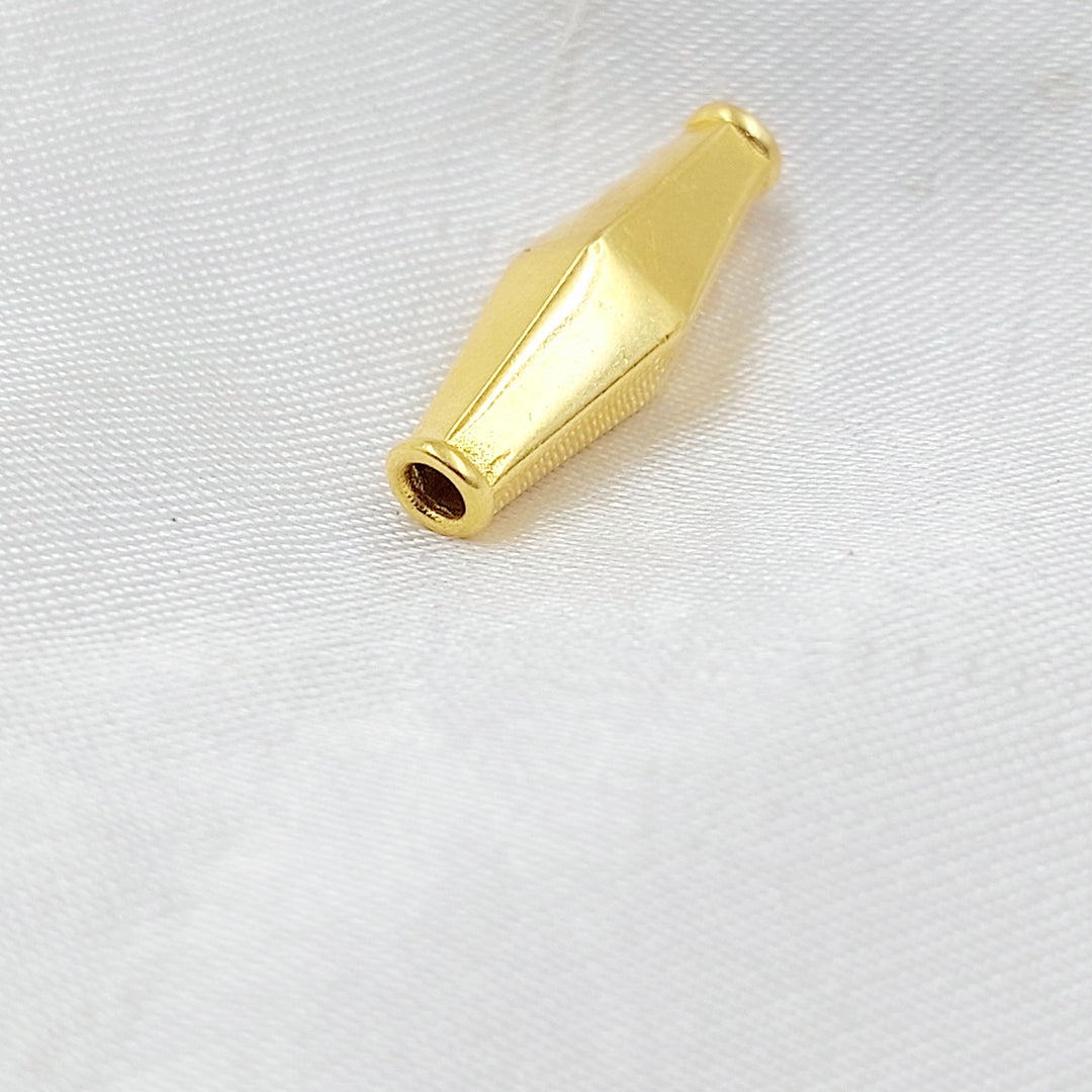 Plain Olive Pendant