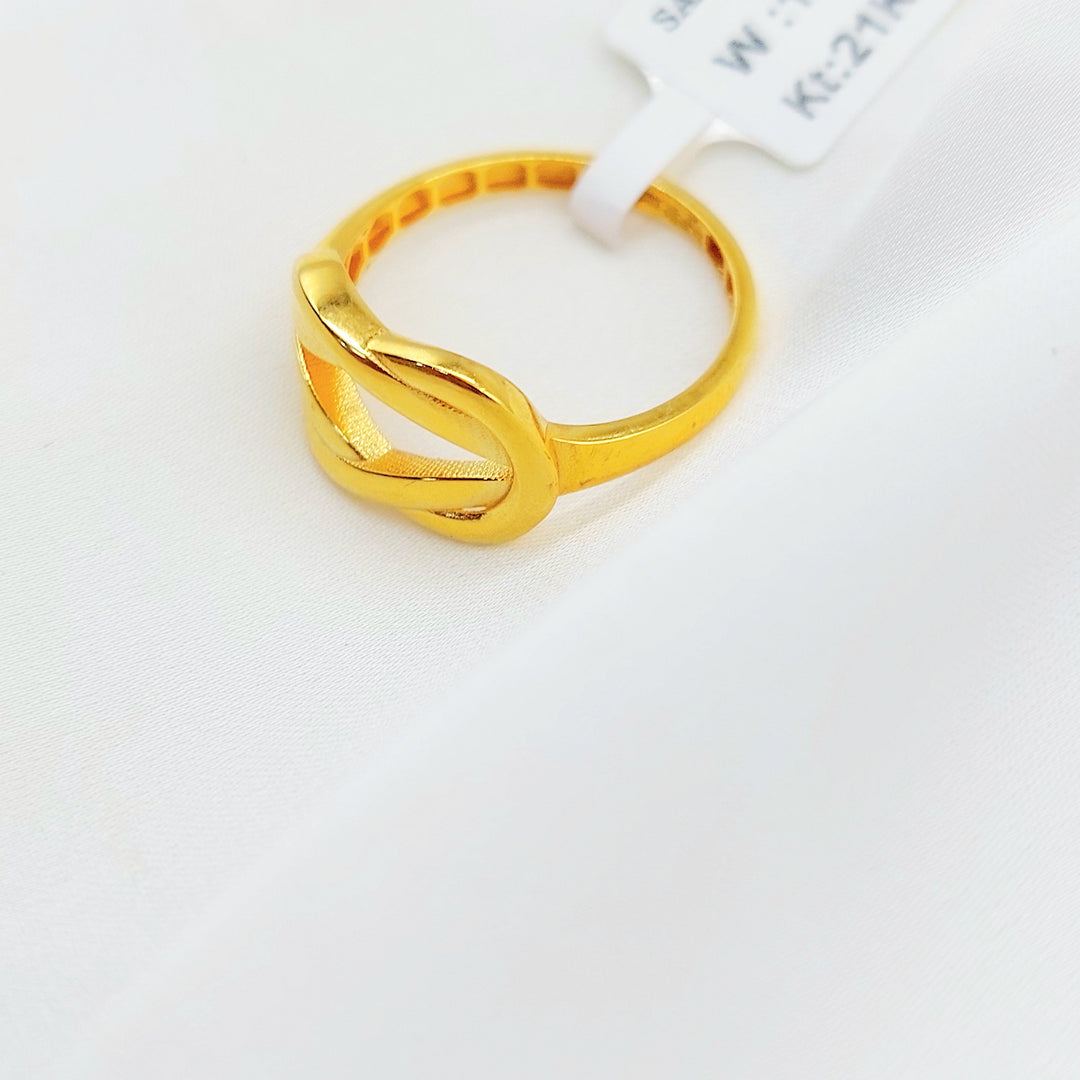 Tie Ring