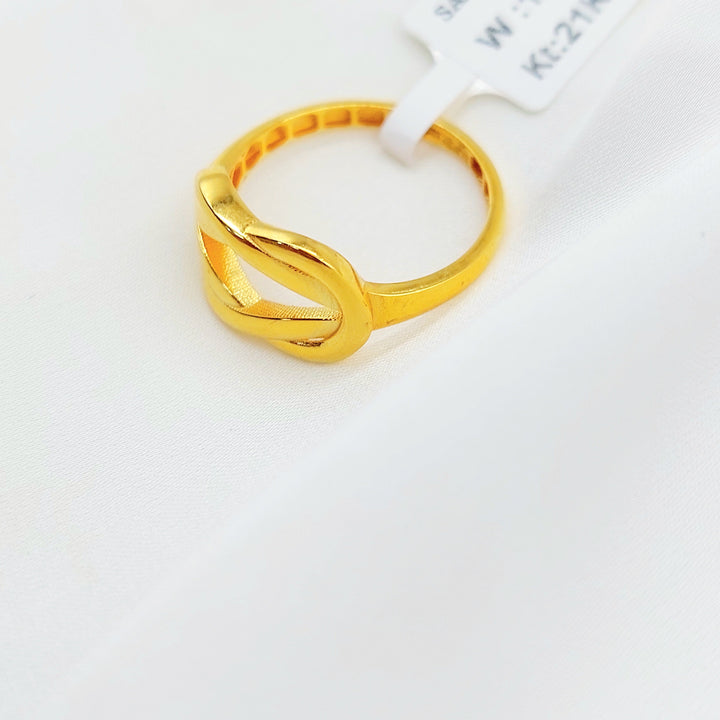 Tie Ring
