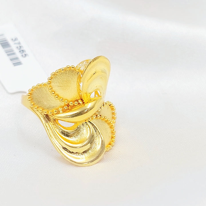 Deluxe Rose Ring