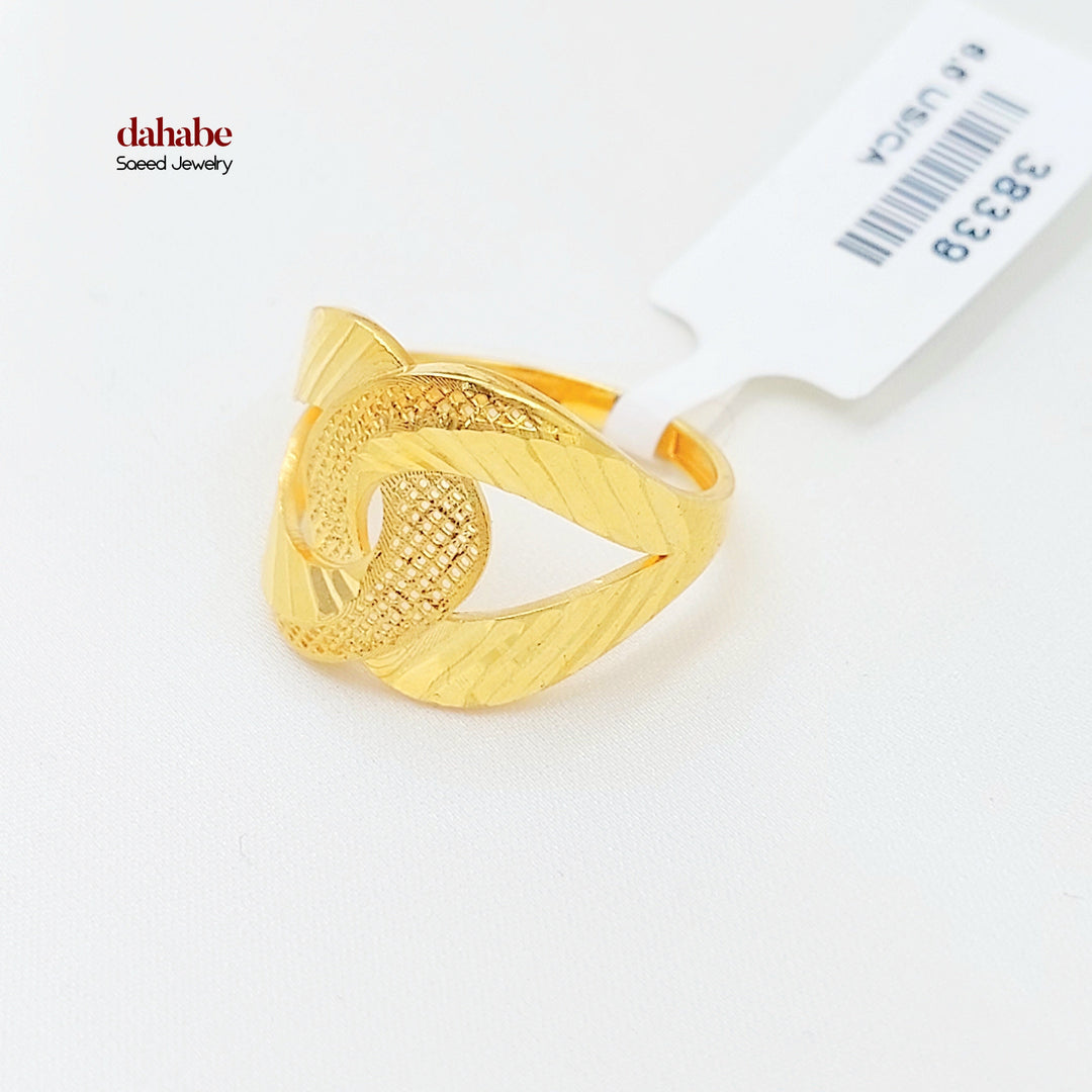 Deluxe Ring