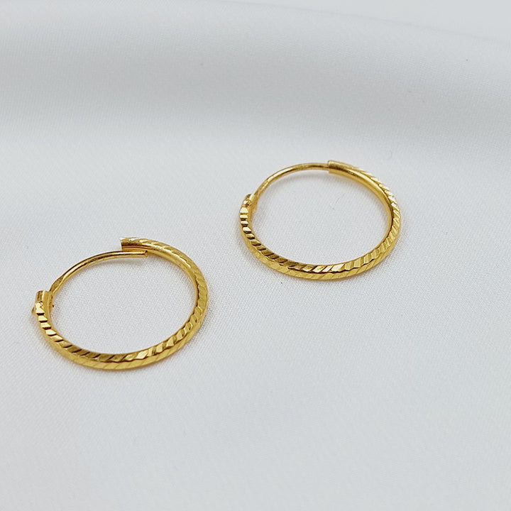 Hoop Earrings