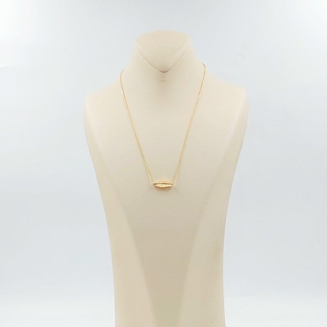 Olive Necklace