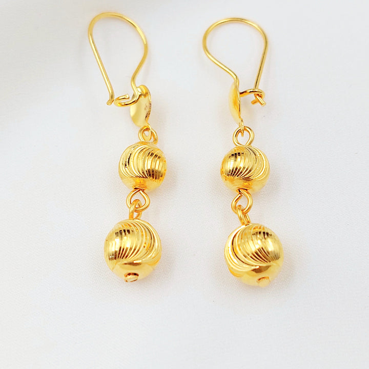 Balls Earrings