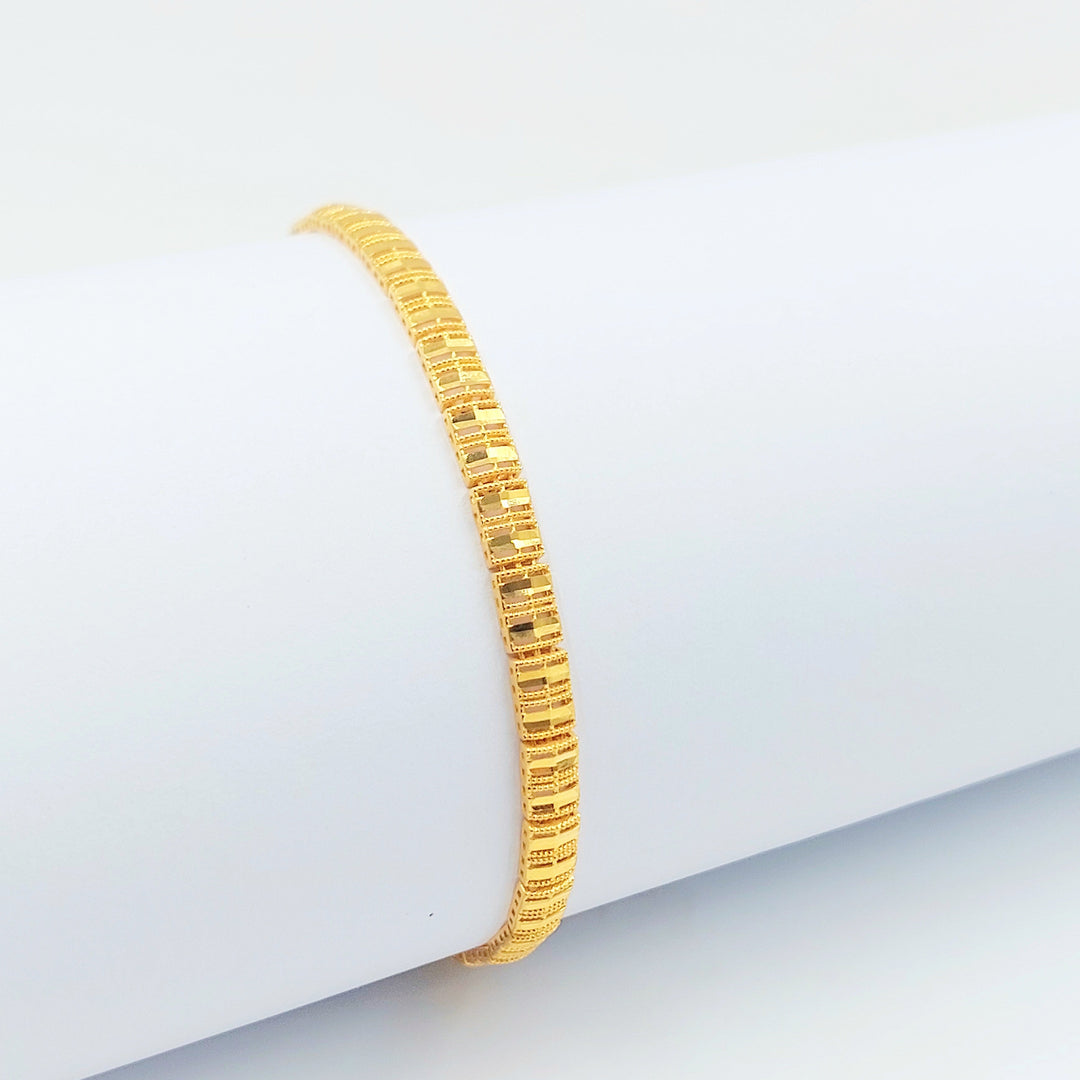 Deluxe Bracelet