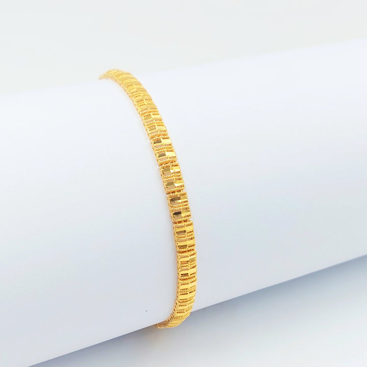 Deluxe Bracelet