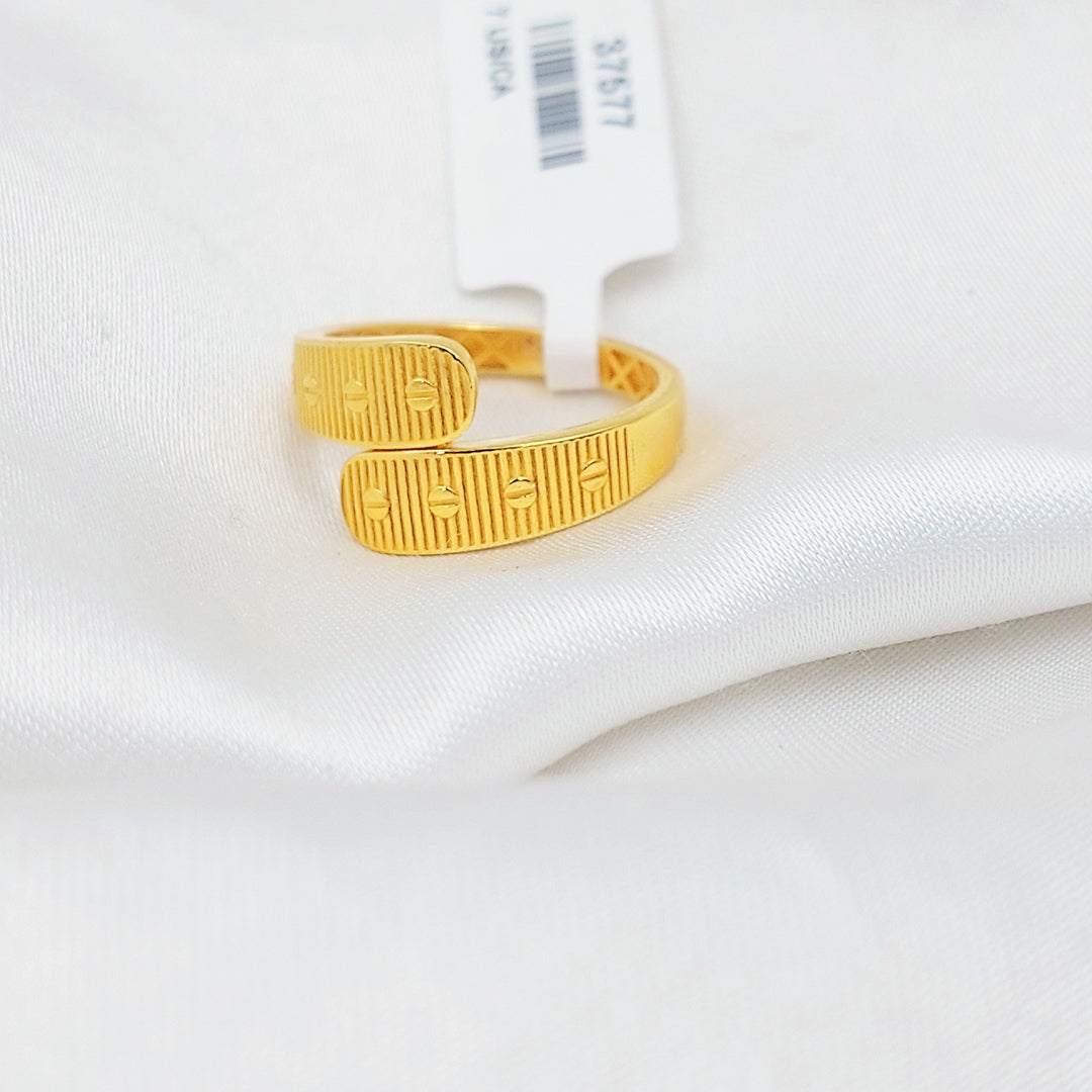 Figaro Ring