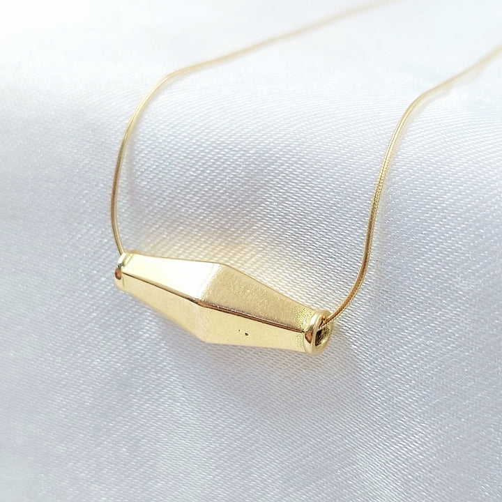 Olive Necklace