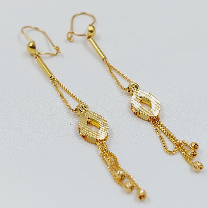 Deluxe Fancy Earrings