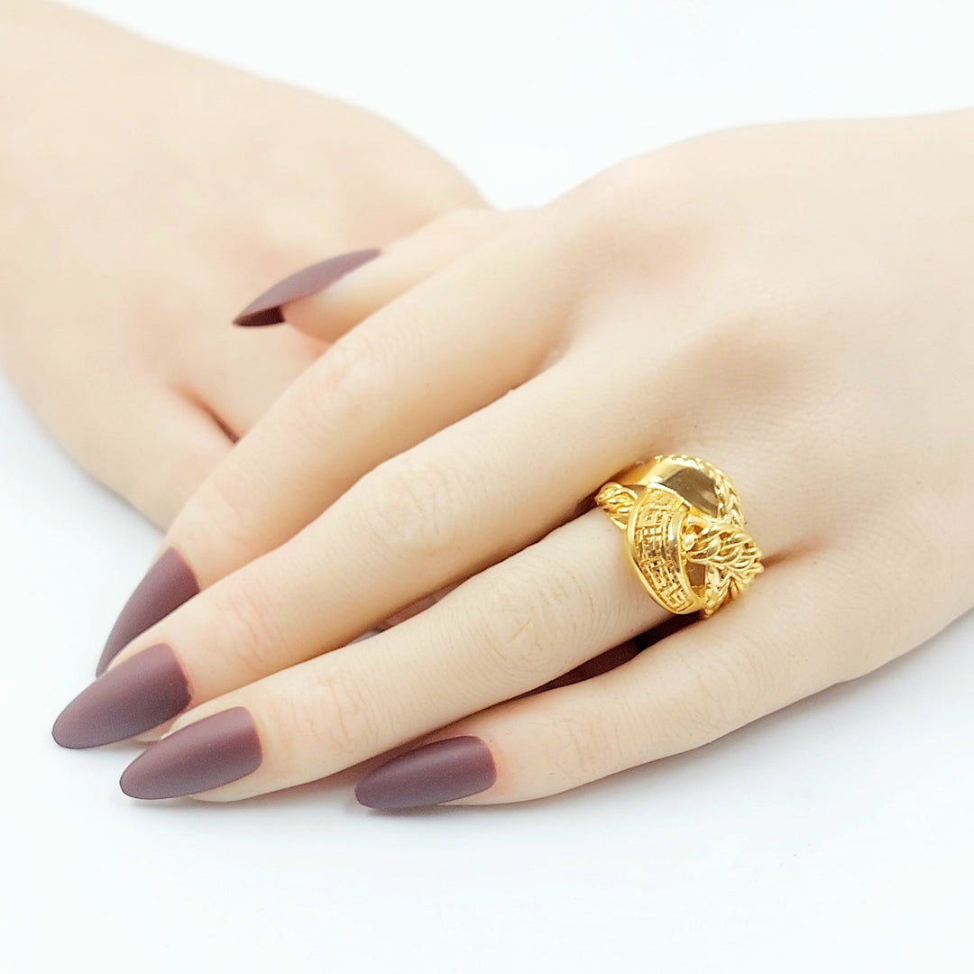 Deluxe Ring