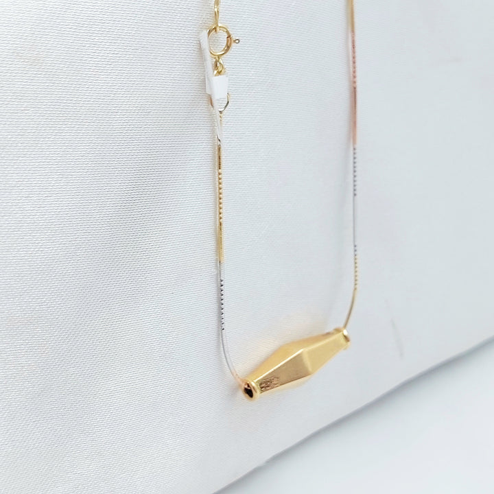 Olive Necklace