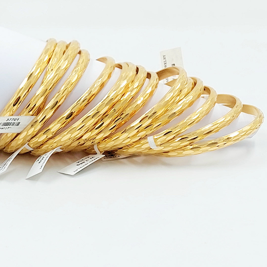 CNC Bangle