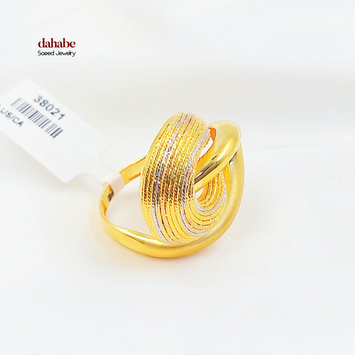 Deluxe Ring