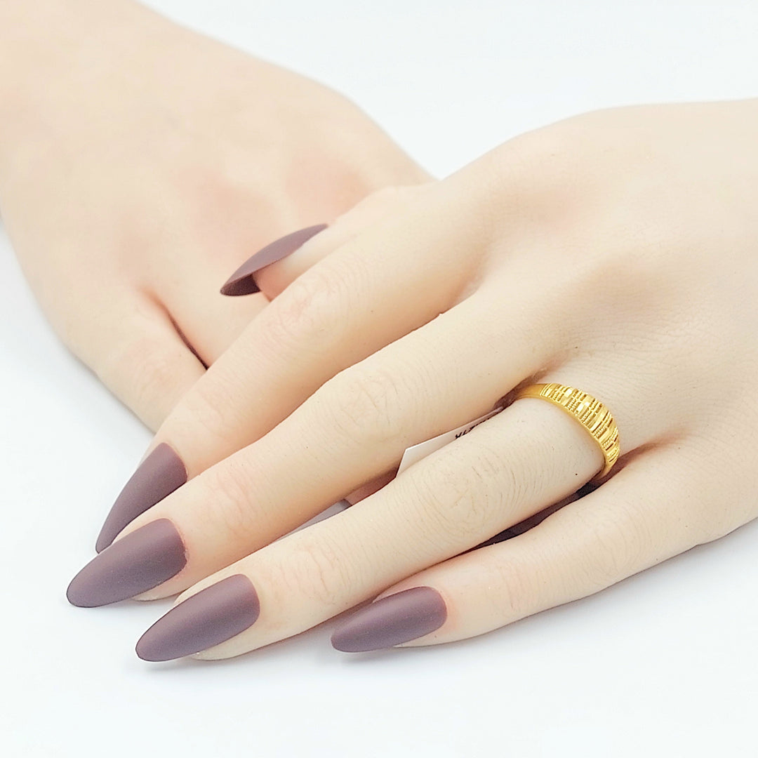 Deluxe Ring