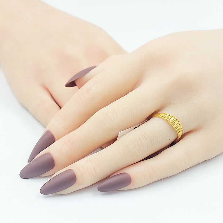 Deluxe Ring