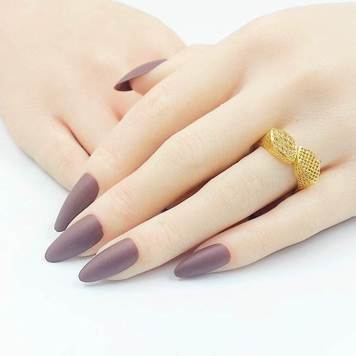 Deluxe Ring