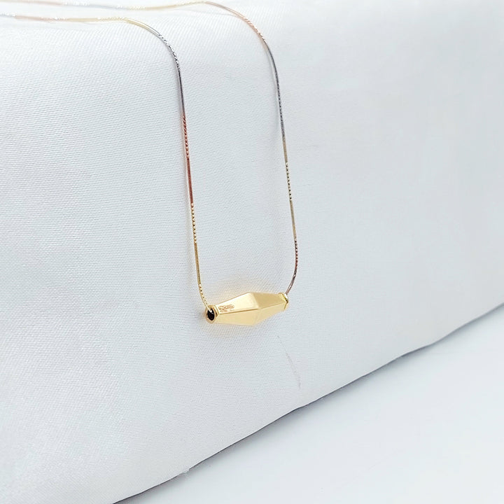 Olive Necklace