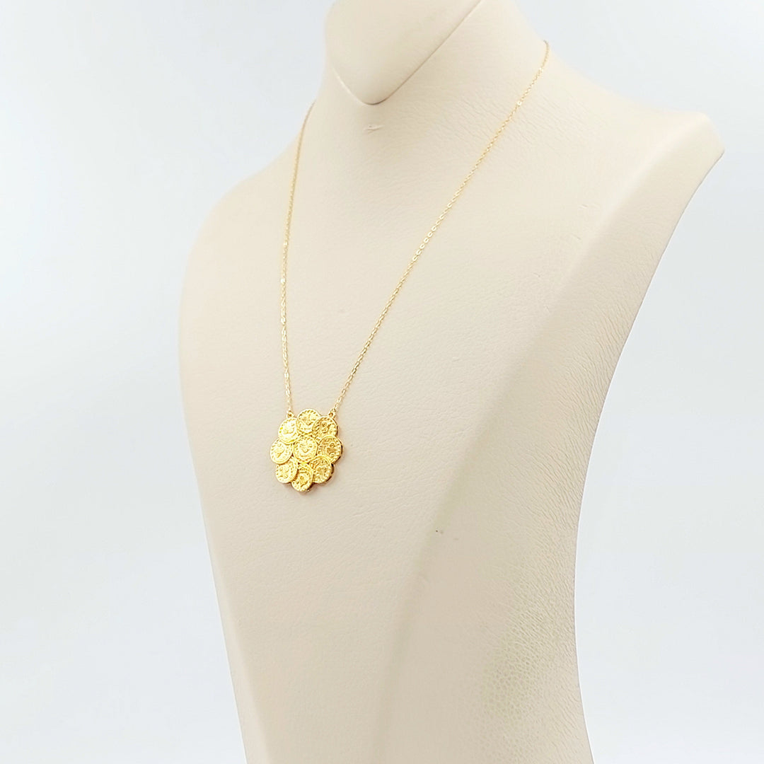 Islamic Necklace