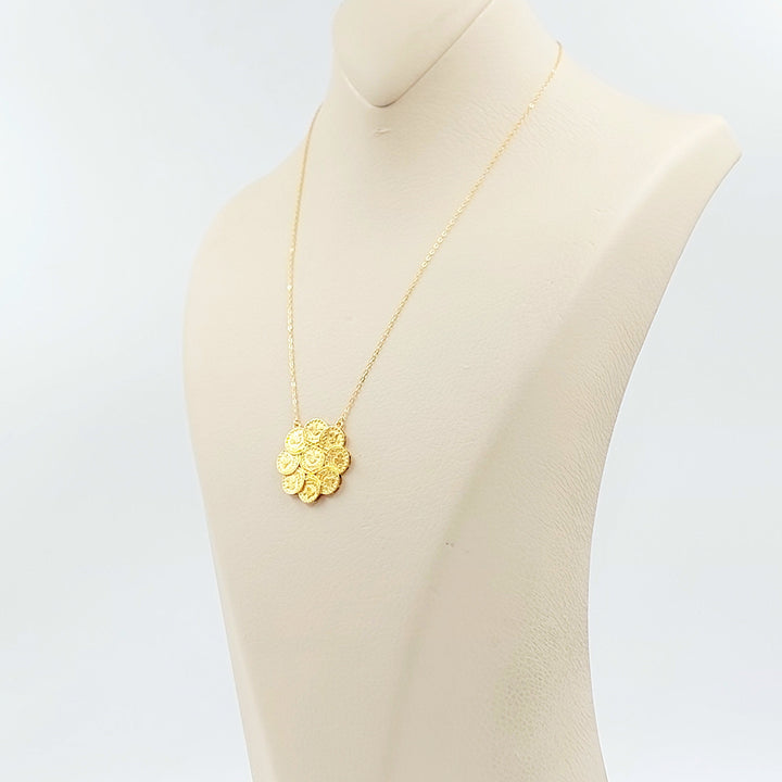 Islamic Necklace