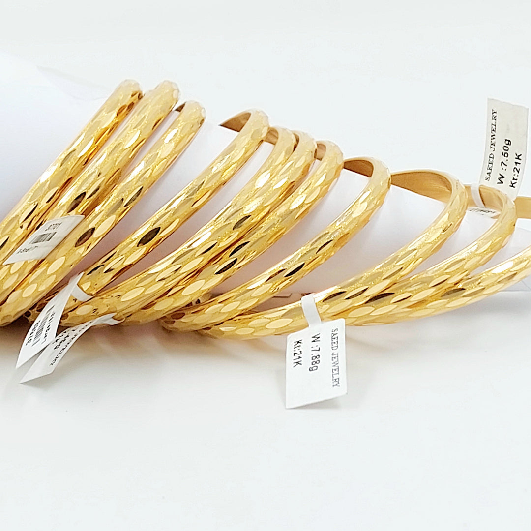 CNC Bangle