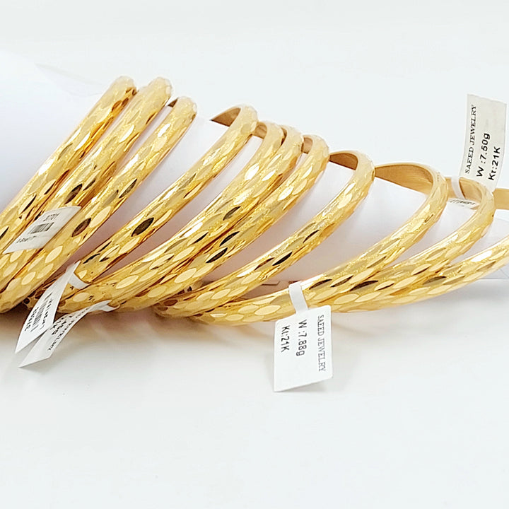 CNC Bangle